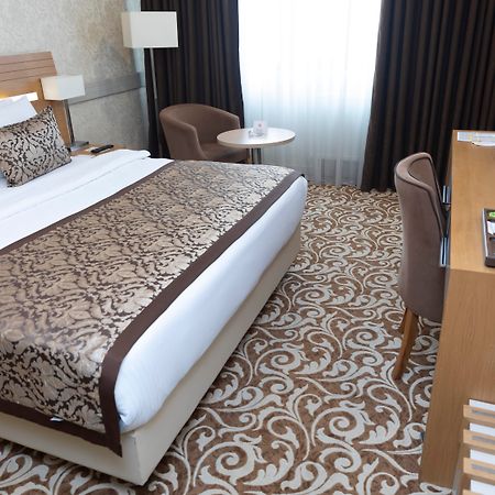 Grand Itimat Hotel Denizli  Zewnętrze zdjęcie