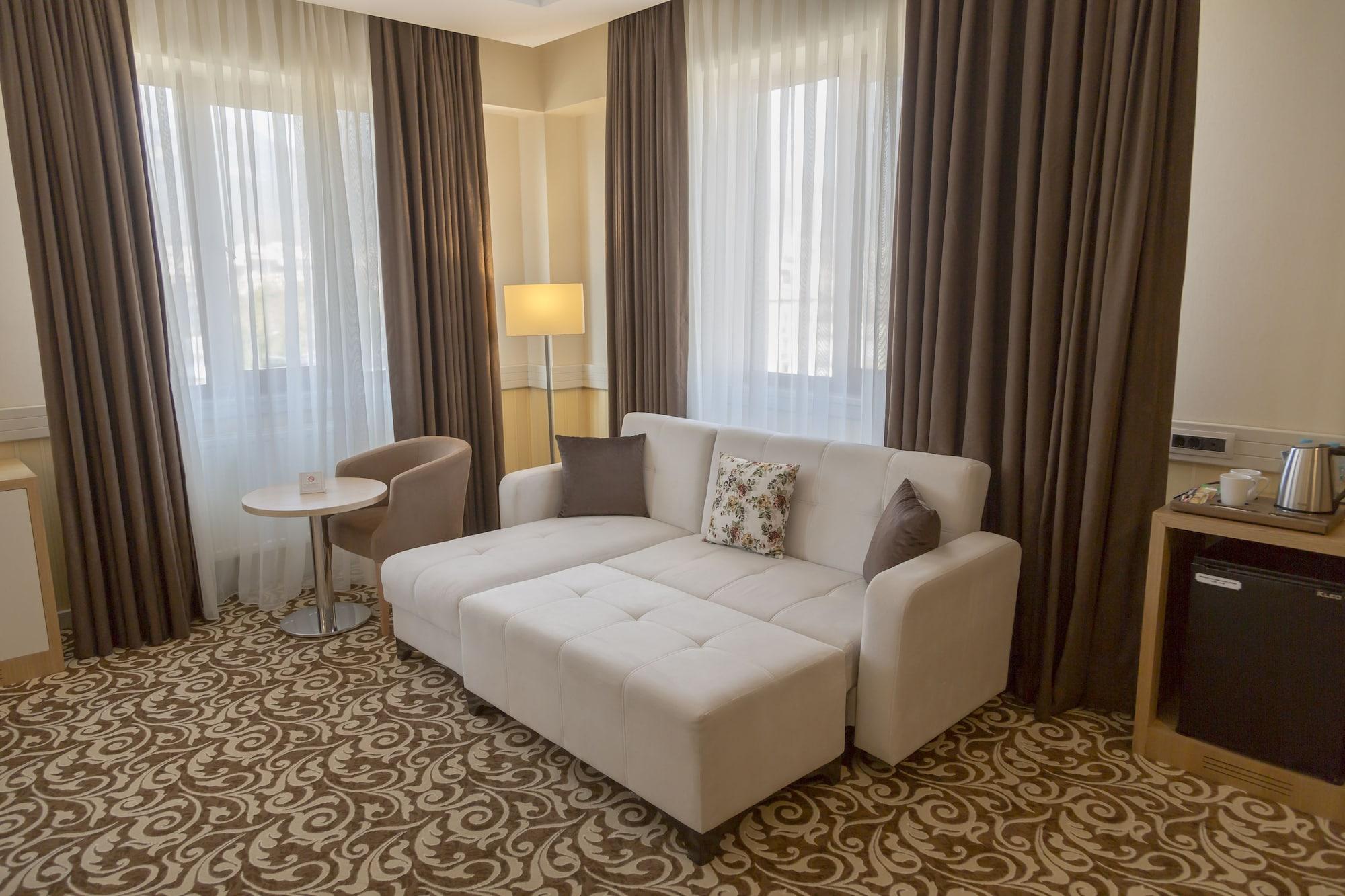 Grand Itimat Hotel Denizli  Zewnętrze zdjęcie