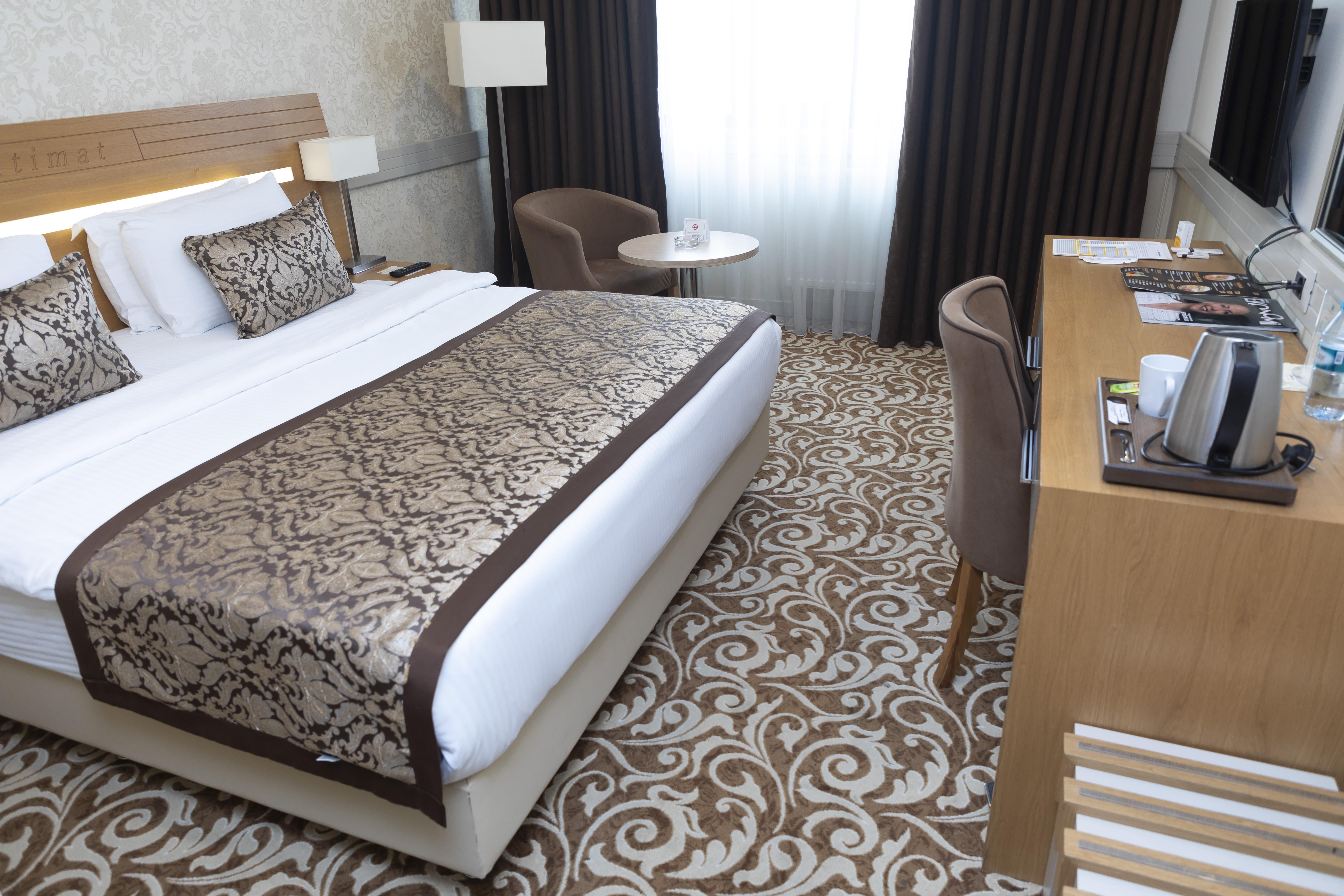 Grand Itimat Hotel Denizli  Zewnętrze zdjęcie