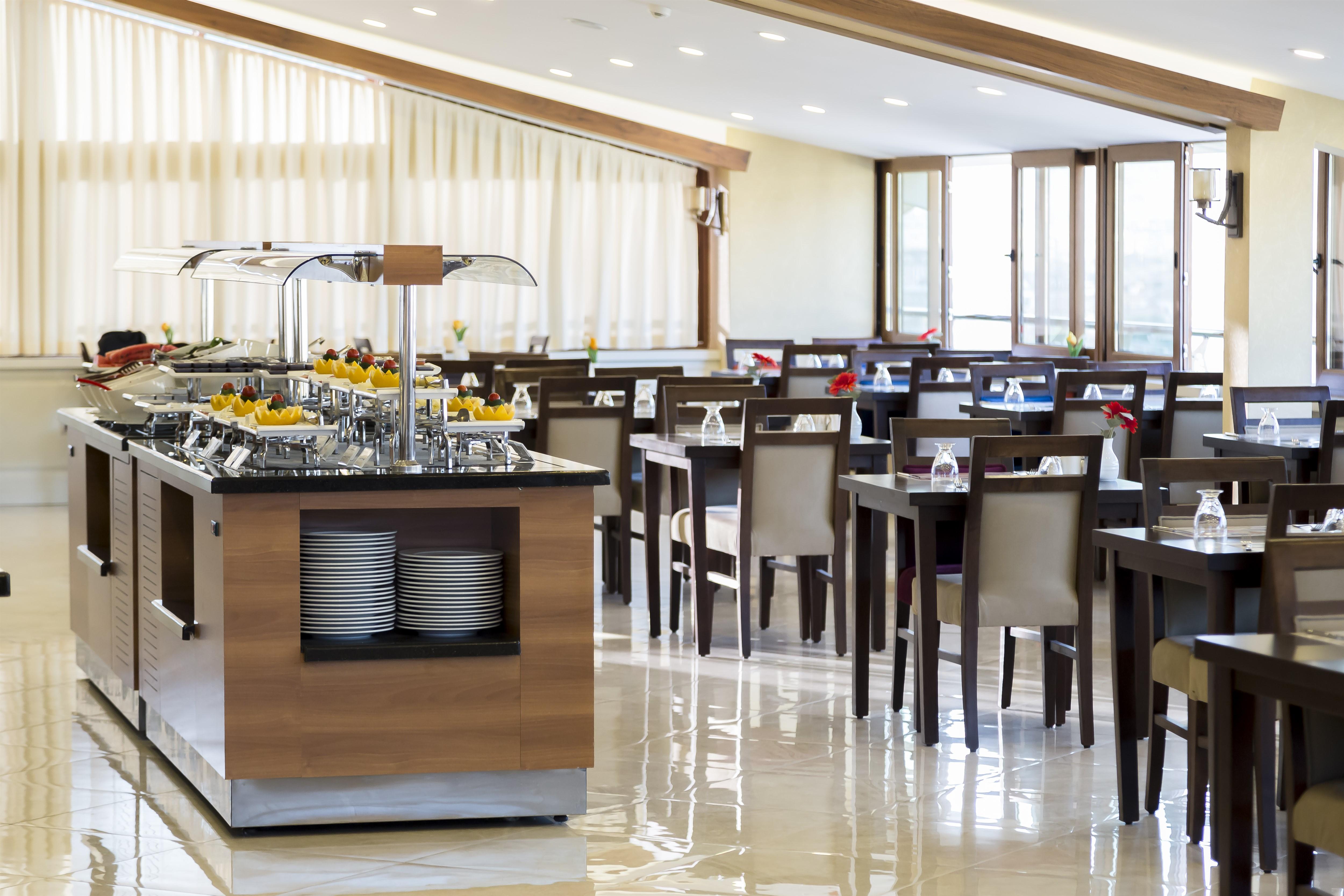 Grand Itimat Hotel Denizli  Zewnętrze zdjęcie