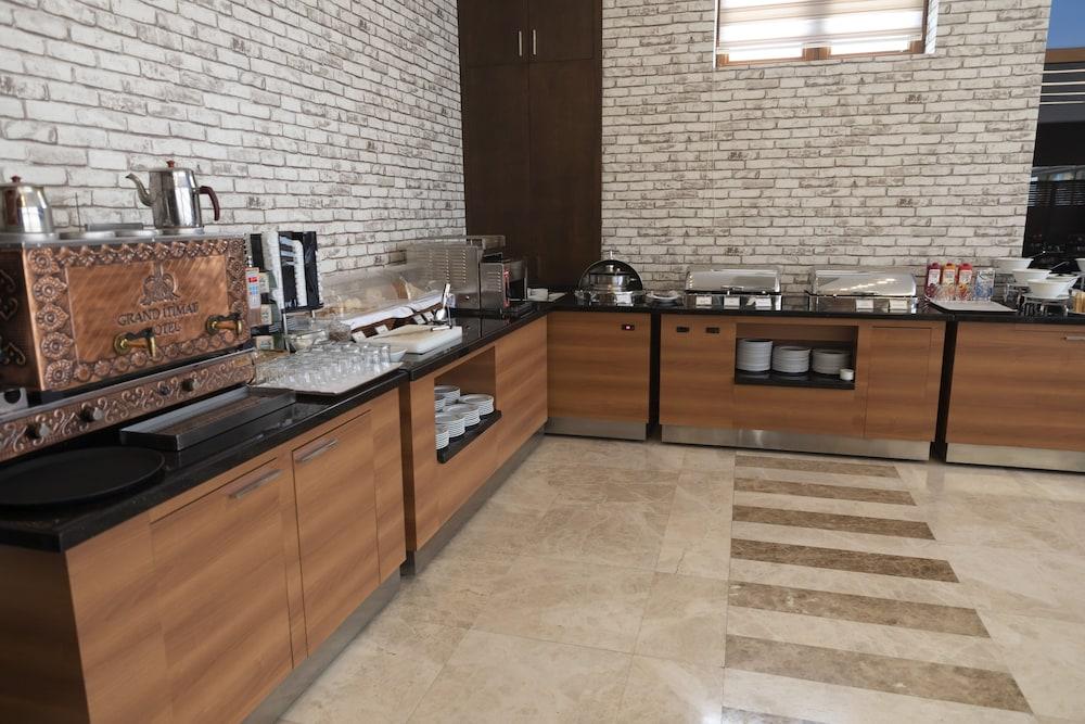 Grand Itimat Hotel Denizli  Zewnętrze zdjęcie