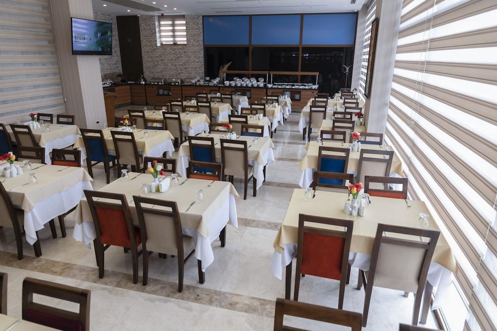 Grand Itimat Hotel Denizli  Zewnętrze zdjęcie