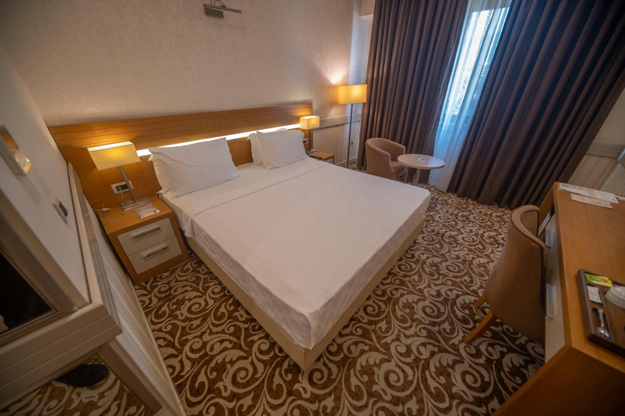 Grand Itimat Hotel Denizli  Zewnętrze zdjęcie