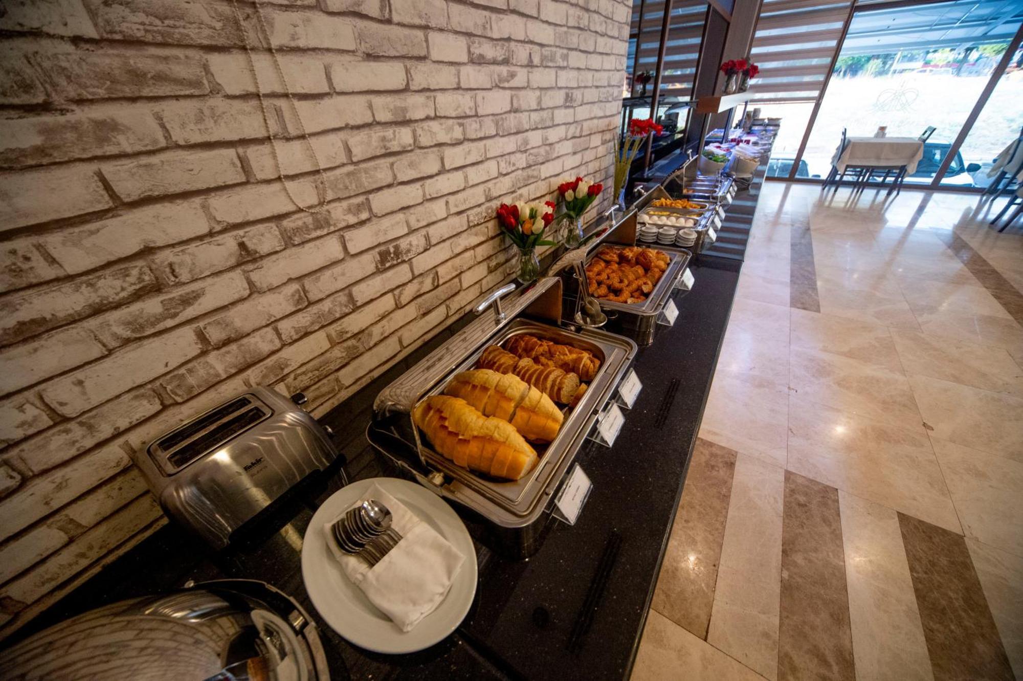 Grand Itimat Hotel Denizli  Zewnętrze zdjęcie
