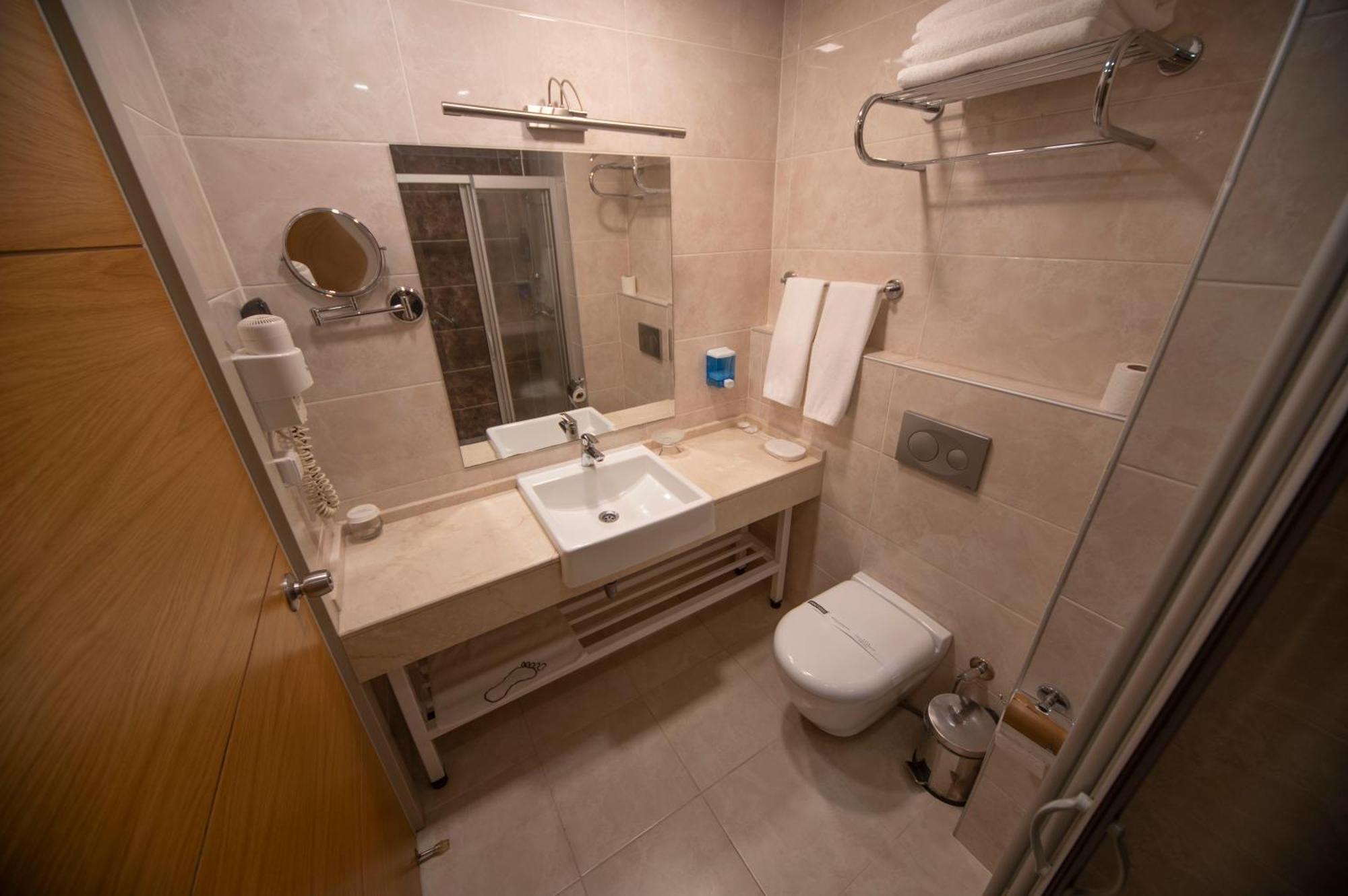 Grand Itimat Hotel Denizli  Zewnętrze zdjęcie