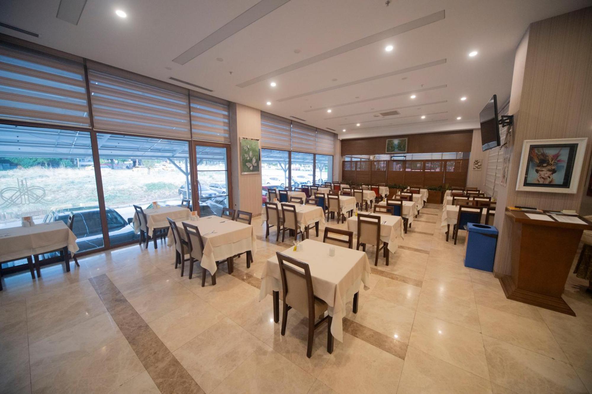 Grand Itimat Hotel Denizli  Zewnętrze zdjęcie