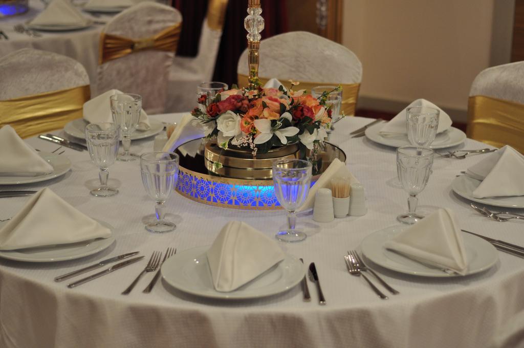 Grand Itimat Hotel Denizli  Zewnętrze zdjęcie