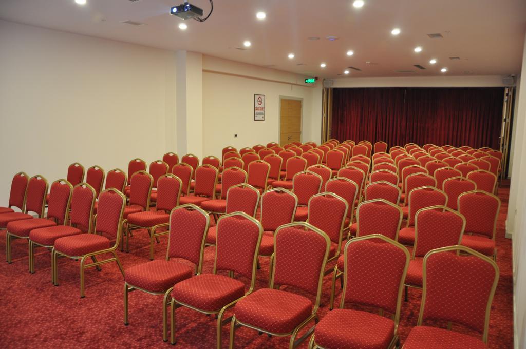 Grand Itimat Hotel Denizli  Zewnętrze zdjęcie
