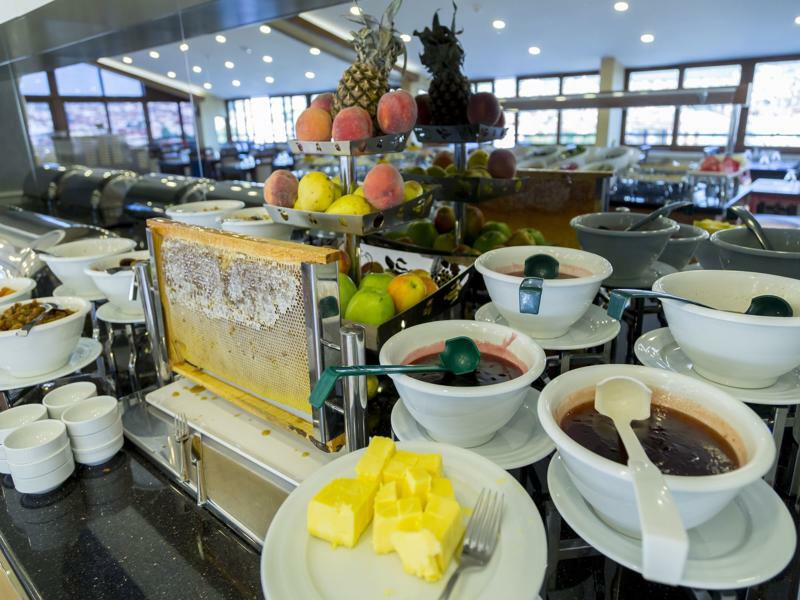 Grand Itimat Hotel Denizli  Zewnętrze zdjęcie